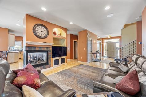 6009 27th Street S Fargo ND 58104