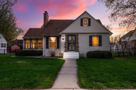 3014 Stinson Boulevard Minneapolis MN 55418
