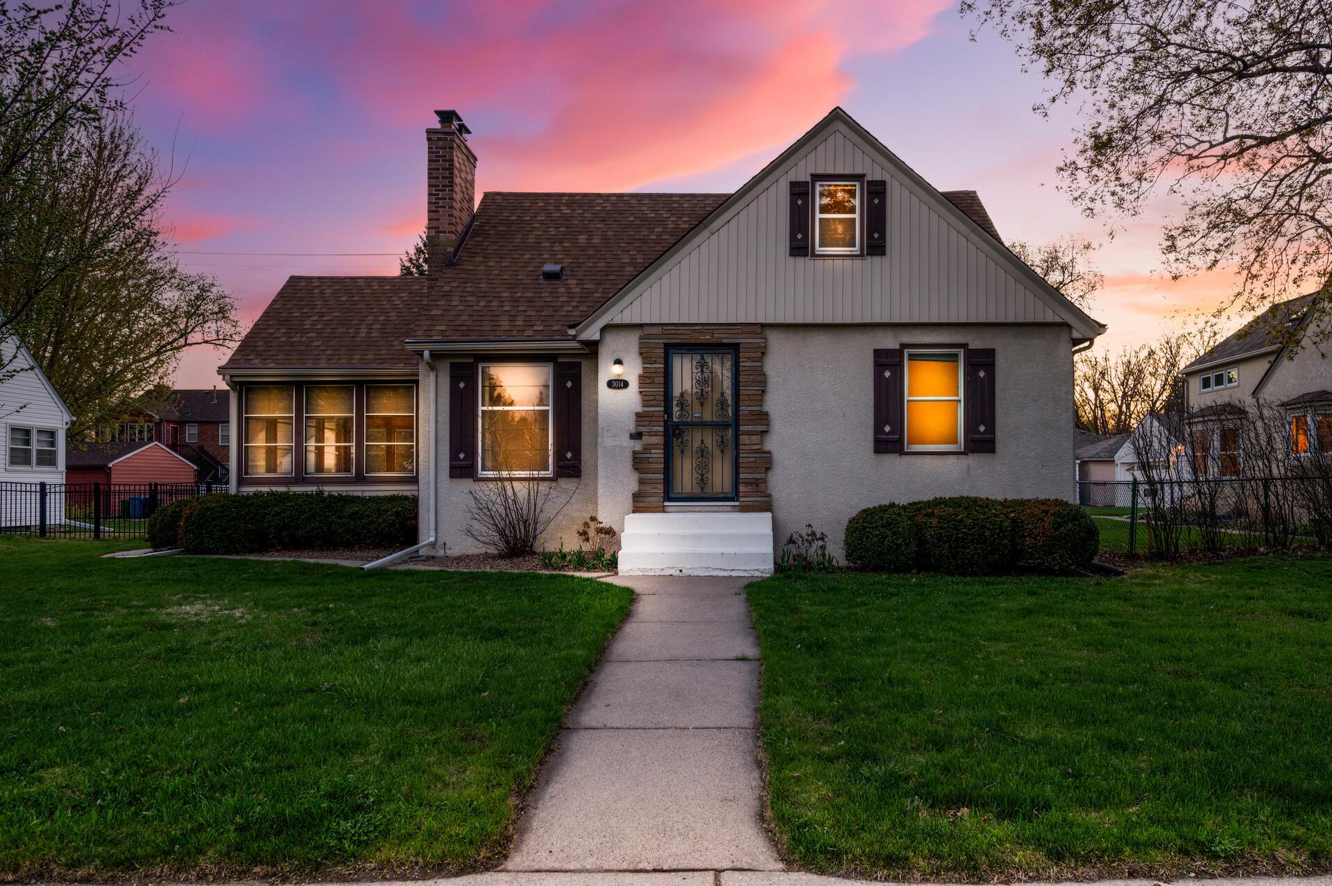 3014 Stinson Boulevard Minneapolis MN 55418