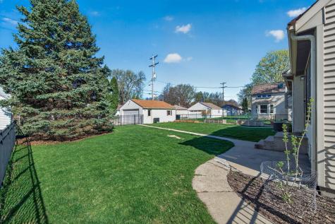 3014 Stinson Boulevard Minneapolis MN 55418