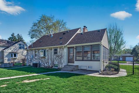 3014 Stinson Boulevard Minneapolis MN 55418