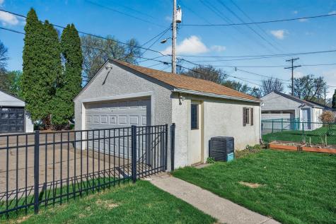 3014 Stinson Boulevard Minneapolis MN 55418