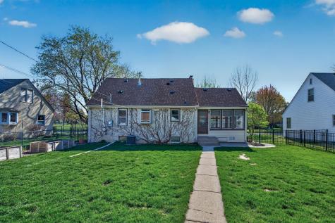 3014 Stinson Boulevard Minneapolis MN 55418