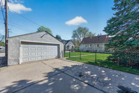 3014 Stinson Boulevard Minneapolis MN 55418