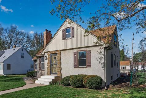 3014 Stinson Boulevard Minneapolis MN 55418
