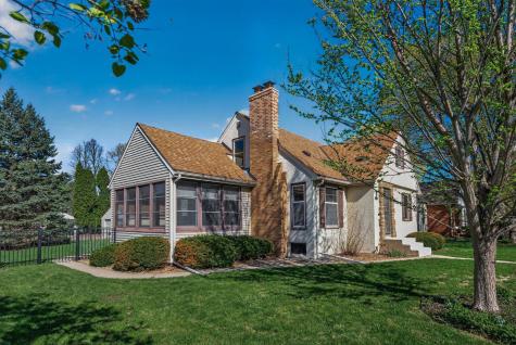 3014 Stinson Boulevard Minneapolis MN 55418
