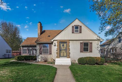 3014 Stinson Boulevard Minneapolis MN 55418