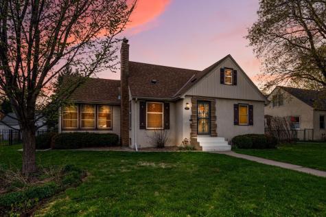 3014 Stinson Boulevard Minneapolis MN 55418