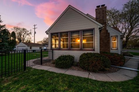 3014 Stinson Boulevard Minneapolis MN 55418