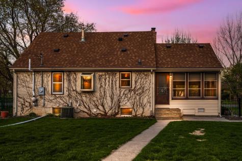 3014 Stinson Boulevard Minneapolis MN 55418