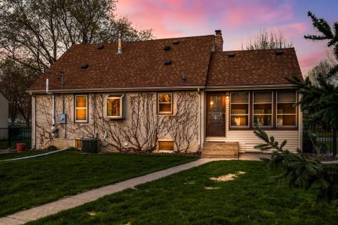 3014 Stinson Boulevard Minneapolis MN 55418