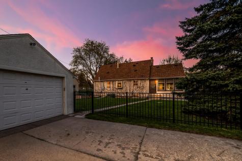 3014 Stinson Boulevard Minneapolis MN 55418