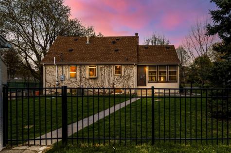 3014 Stinson Boulevard Minneapolis MN 55418