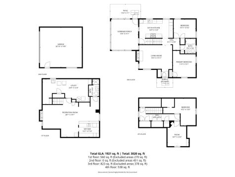 3014 Stinson Boulevard Minneapolis MN 55418