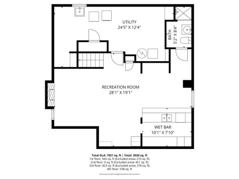 3014 Stinson Boulevard Minneapolis MN 55418