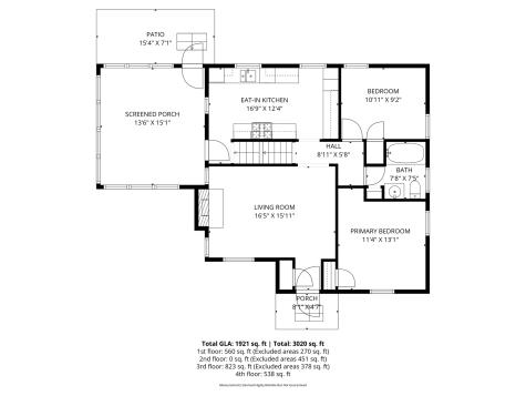 3014 Stinson Boulevard Minneapolis MN 55418