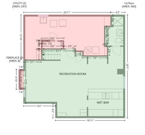3014 Stinson Boulevard Minneapolis MN 55418