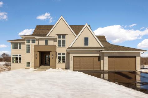 5946 Kochs Crossing Independence MN 55359