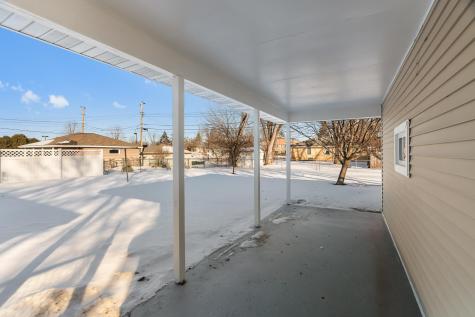 9109 Queen Avenue S Bloomington MN 55431