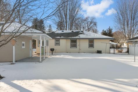 9109 Queen Avenue S Bloomington MN 55431