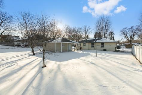9109 Queen Avenue S Bloomington MN 55431