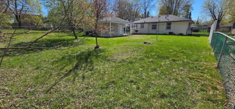 9109 Queen Avenue S Bloomington MN 55431