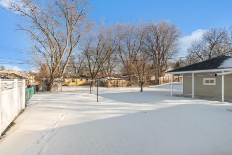 9109 Queen Avenue S Bloomington MN 55431