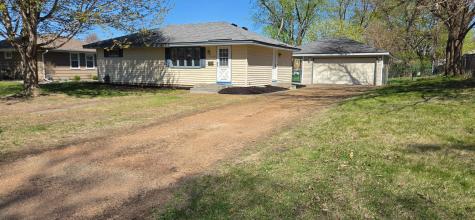 9109 Queen Avenue S Bloomington MN 55431