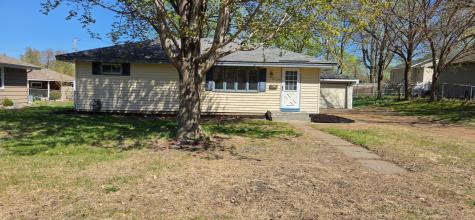 9109 Queen Avenue S Bloomington MN 55431