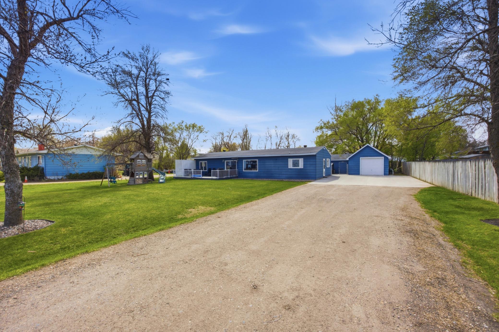514 Chapin Drive Harwood ND 58042
