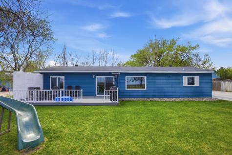 514 Chapin Drive Harwood ND 58042