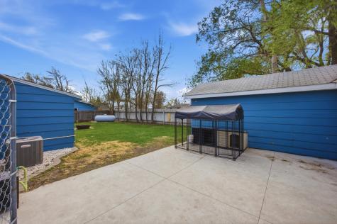 514 Chapin Drive Harwood ND 58042