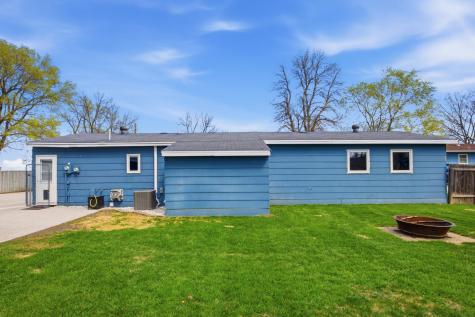 514 Chapin Drive Harwood ND 58042