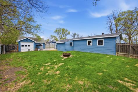 514 Chapin Drive Harwood ND 58042