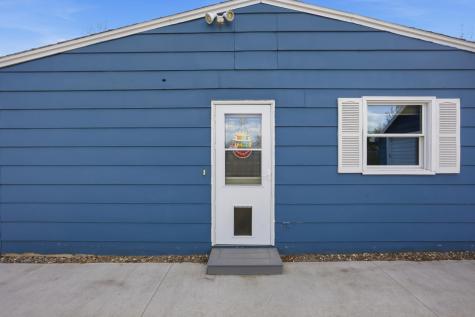 514 Chapin Drive Harwood ND 58042