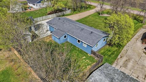 514 Chapin Drive Harwood ND 58042