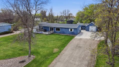 514 Chapin Drive Harwood ND 58042