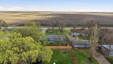 514 Chapin Drive Harwood ND 58042