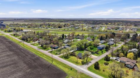 514 Chapin Drive Harwood ND 58042