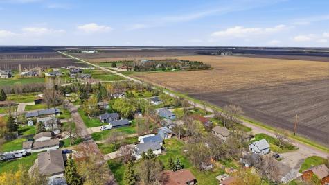 514 Chapin Drive Harwood ND 58042