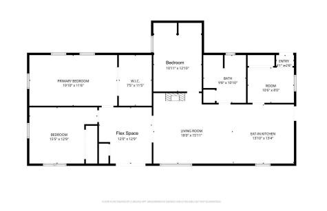 514 Chapin Drive Harwood ND 58042