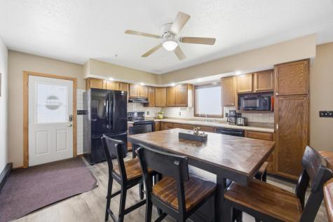 514 Chapin Drive Harwood ND 58042