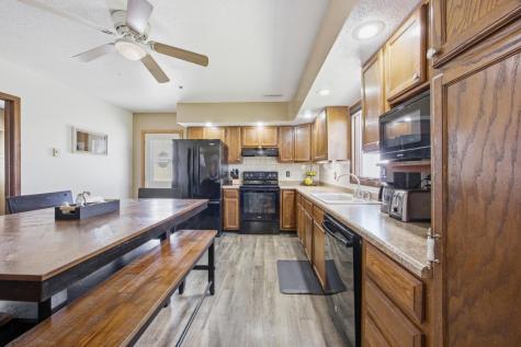 514 Chapin Drive Harwood ND 58042