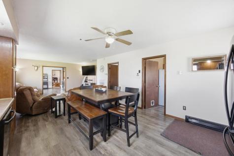 514 Chapin Drive Harwood ND 58042