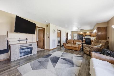 514 Chapin Drive Harwood ND 58042