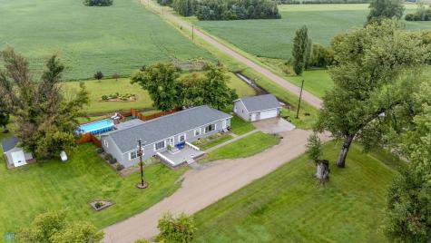219 4th Street Embden ND 58079