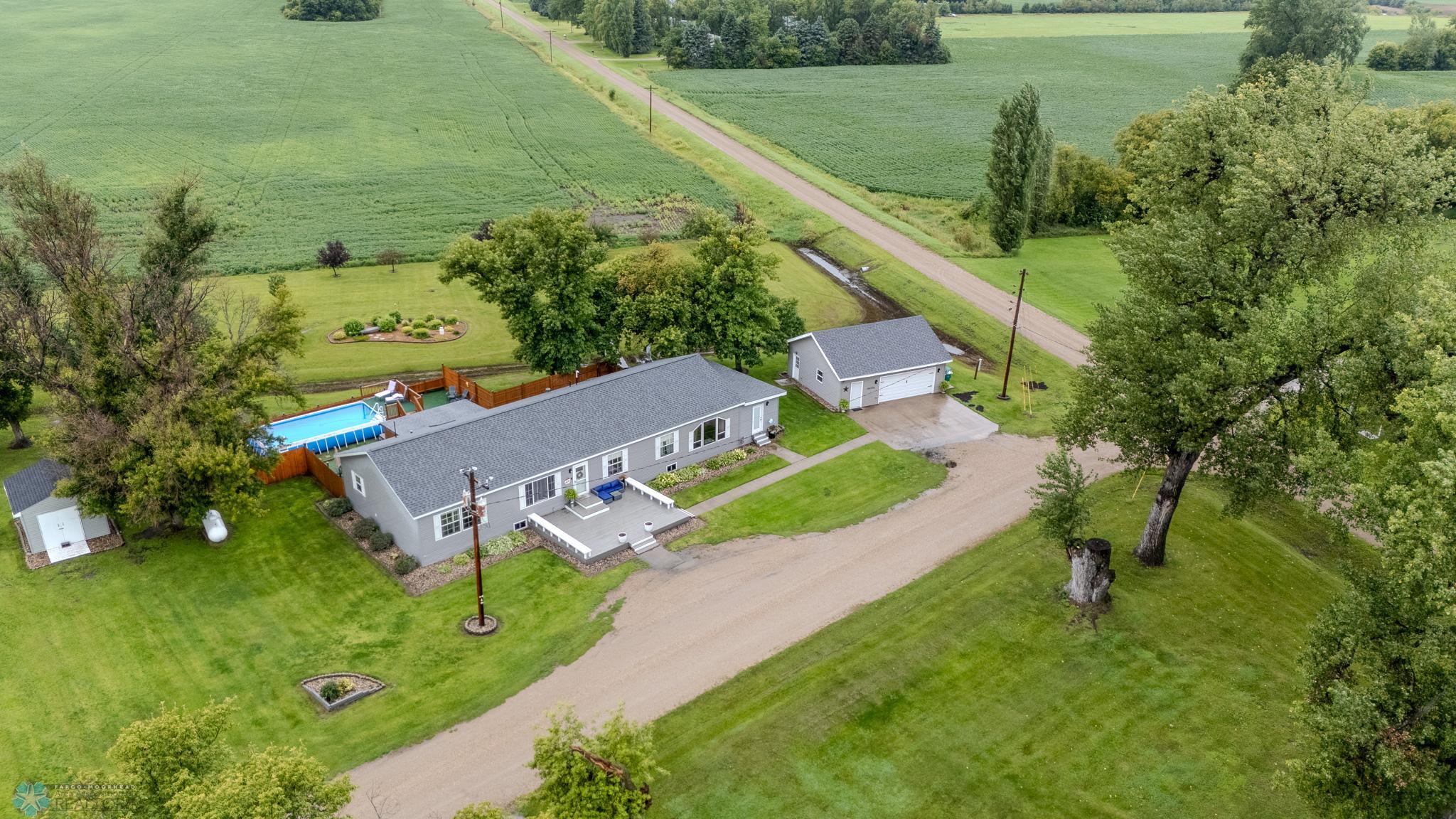 219 4th Street Embden ND 58079