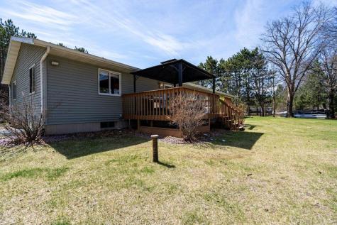 4437 Old Wells Road Eau Claire WI 54703