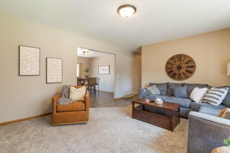 4437 Old Wells Road Eau Claire WI 54703