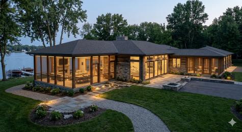 4437 Old Wells Road Eau Claire WI 54703
